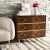 A natural beauty, this contemporary 3-drawer chest upgrades any living room or bedroom. Finely crafted to highlight the...