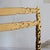 N1 Chair - Brutalist Yakisugi Charred Wood Dining Chair by Gabor Gobi For Sale - Image 4 of 10