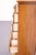 Wood Sumter Cabinet Co. Sterling Oak Collection Country French 22" Lingerie Chest 1807-993 For Sale - Image 7 of 13