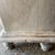 Late 19th Century Gustavian Bleached Two Door Buffet Cabinet For Sale - Image 9 of 12