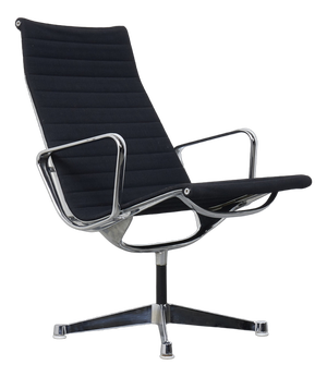 EA 116 Swivel Chair by Charles and Ray Eames for Herman Miller