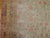 Early 20th Century Worn Khotan Antique Gallery Rug - 6'4" x 12'10" For Sale - Image 5 of 6