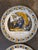 19th Century Set of Ten French Creil Faience Plates, Circa 1830 For Sale - Image 5 of 12