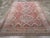 Galerie Shabab Collection Early 20th Century Persian Shiraz Accent Carpet For Sale - Image 4 of 10