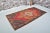 1970s Bohemian Handknotted Floral Rug For Sale - Image 5 of 10