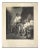 Judith and Holophernes Etching by J.P.M. Jazet after H. Vernet, 19th Century For Sale