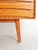 Vintage Danish Sideboard in Teak, 1980s For Sale - Image 4 of 7