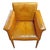 Set of Four Leather Dining Chairs by Bart Van Bekhoven For Sale - Image 4 of 18
