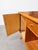 Brown Mid-Century Sideboard in Burl Wood, 1950 For Sale - Image 8 of 10