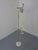 Metal Adjustable Floor Lamp by Edi Franz for Swiss Lamps International, Switzerland, 1960s For Sale - Image 7 of 18