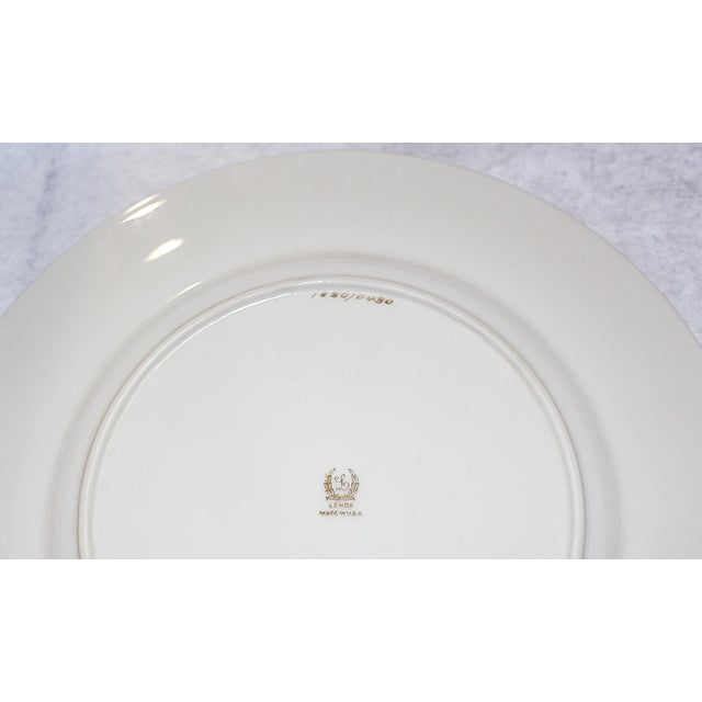 Lenox dinner plates s 12 chairish