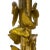 Golden Butterfly Lamps in Murano Glass, 1970s, Set of 2 For Sale - Image 4 of 5