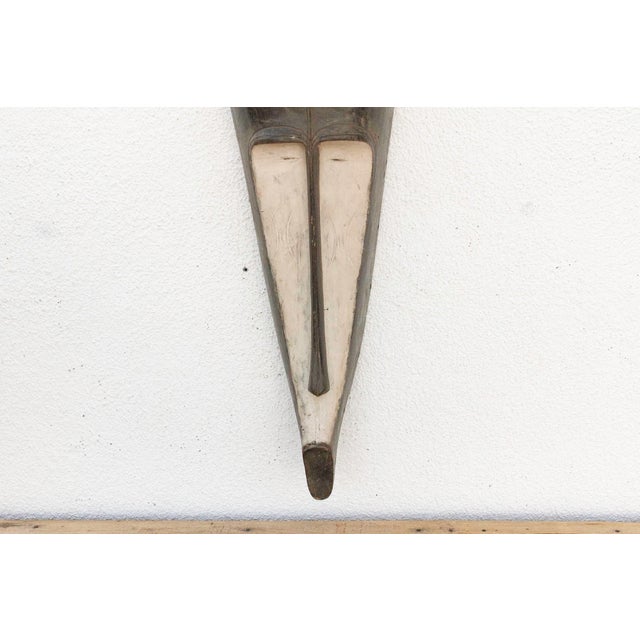 The Abstract Architect, 35" Tall Fang Ngil For Sale In Los Angeles - Image 6 of 9