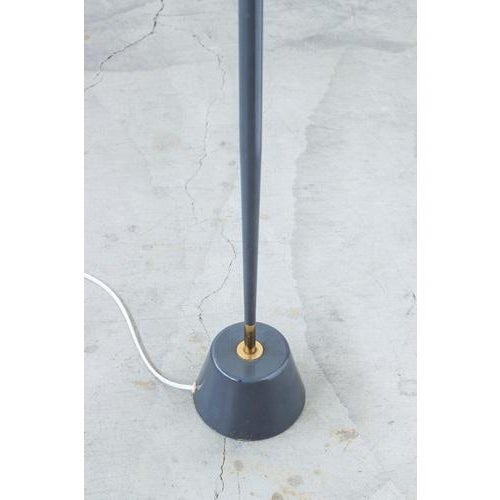 Floor Lamp from ASEA, 1950s For Sale - Image 6 of 11