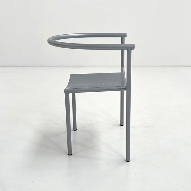 Von Vogelsang Armchair by Philippe Starck for Driade, 1985 For Sale - Image 6 of 8