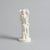 Jan Keustermans, Abstract Sculpture, Plaster For Sale - Image 8 of 18