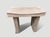 Andrianna Shamaris Minimalist Bench For Sale - Image 4 of 5