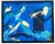 Contemporary Abstract Original Oil Painting Signed D. Batt For Sale - Image 12 of 12