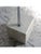 Silver Arc Lamp from Guzzini, 1970s For Sale - Image 8 of 17