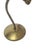 The wall lamp was produced in Poland in the 1950s. It is preserved in good condition. Up to 250V (Europe/UK Standard).The...
