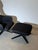 Set of Repos Lounge Chair and Ottoman by Antonio Citterio for Vitra For Sale - Image 3 of 8