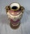 Rare Antique 19th Century Royal Vienna German Hand Painted Porcelain Urn Vase For Sale - Image 18 of 18