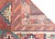Early 20th Century Persian Moghan Rug For Sale - Image 14 of 15