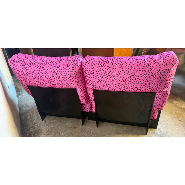 Sofa by Piero Lissoni and Carlo Tomborini for Kartell, 1999 For Sale - Image 6 of 11