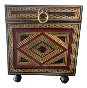 Maitland Smith, Revival" Trunk