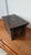 Folk Art 18th Century Folk Art Painted Wooden Box Antique Hand Painted Keepsake Chest Primitive Scandinavian Storage Box For Sale - Image 3 of 9