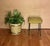 Vintage 1950s Paul McCobb Design Footstool Mid-Century Modern For Sale - Image 11 of 12