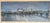 We are selling this interesting Mid-Century watercolor of what appears to be an interpretation of the Albany skyline. This...
