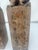 Japanese Pair Foo Dog Chops For Sale - Image 3 of 7