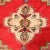 Vintage Turkish Kirsehir Rug For Sale - Image 5 of 10