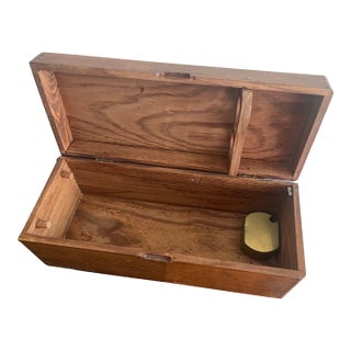 1950s Mid-Century Modern Liquor Music Box For Sale