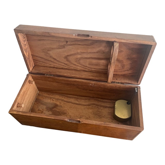 1950s Mid-Century Modern Liquor Music Box For Sale