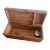 1950s Mid-Century Modern Liquor Music Box For Sale