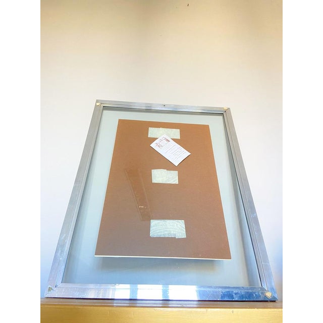 La vie Parisienne pour charmer le cafard, 1913, Original Print, Framed For Sale - Image 3 of 14