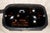 Art Deco Art Deco 1930's Bakelite Chrome Bands Telephone For Sale - Image 3 of 5
