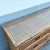 Boho Chic Wicker Dresser With Wall Mirror - 2 Pieces For Sale In West Palm - Image 6 of 10