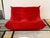 Design Plus Gallery presents the Togo Loveseat by Michel Ducaroy for Ligne Roset. A Ligne Roset classic, Michel Ducaroy's...