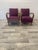 Vintage Relax Chairs by Halabala, 1950, Set of 2 For Sale - Image 6 of 6