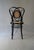 Art Nouveau No. 22 Chair from Chevallier Fiume, 1885 For Sale - Image 9 of 18