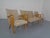 1950s Mid-Century Armchairs and Sofa, 1950s, Set of 3 For Sale - Image 5 of 18