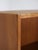 Mid-Century Modern Vintage Danish China Bookcase in Oak by Børge Mogensen for FDB Møbler, 1960s For Sale - Image 3 of 12