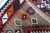 Ivory 1930s, Handmade Antique Persian Ardabil Kilim Rug 4.5' X 6.5' For Sale - Image 8 of 16
