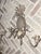1980s Pair of Global Views Regency Gold Gilt 4 Light Pineapple Sconces For Sale - Image 5 of 7