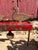 Folk Art Early 20th Century Cast Iron Carnival Shooting Gallery Duck Targets For Sale - Image 3 of 9