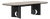 Portman Dining Table by Wood Tailors For Sale