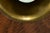 Roycroft Arts & Crafts Brass Over Copper Inkwell, Circa 1920s For Sale - Image 10 of 11